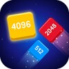 Double Number Merging simgesi