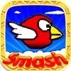 Smash Birds: Free Cool Game icon
