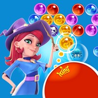 Bubble Witch Saga 2 1 131 1 For Android Download