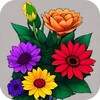 أيقونة Flower Valley game unlimited