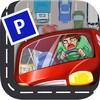 Parking Panic icon