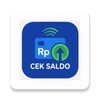 Icono de Cek Saldo Kartu Pro