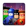 Icona di The Superhero League 2