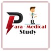 Paramedical Study icon