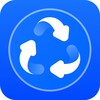Photo Recovery App, Deleted icon