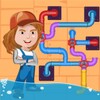 Water Flow icon