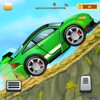 Uphill Races Car Game For Boys icon