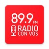 Radio Con Vos icon