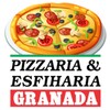 ไอคอน Pizzaria e Esfiharia Granada