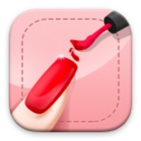 Nail Painting Games for Android - Download the APK from Uptodown