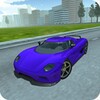 Real City Car Driving 3D icon