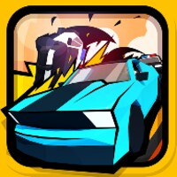 Burnout City android app icon