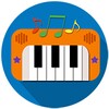 Kids Piano Xgame9x icon