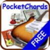 PocketChordsFREE icon