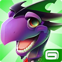 Dragon Mania android app icon