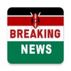 Ícone de Kenya Breaking News