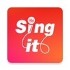 Icono de SingIt - Sing It Loud!