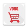 Vons Delivery & Pick Up icon