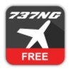 TOPER 737NG Free icon