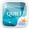 Quiet GO Weather Widget Theme icon