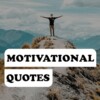 Motivational Quote icon