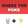 Guess the Poke Emoji Quiz icon
