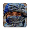 Arabic Ringtones and Arabian Desert Wallpapers icon