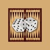 Icono de Backgammon Nard offline online