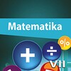 Matematika Kelas 7 Semester 1 आइकन