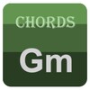 Chord Detector - tracker MIDI icon