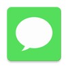 Messages iOS 17 icon