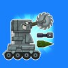 Tanks Arena io: Craft & Combat 图标