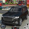 School Car Driving Sim 3D icon