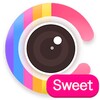 Sweet Candy Camera icon