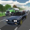 Highway Traffic Racer (demo) icon