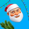 Hey Santa AR icon