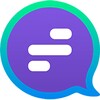 Gap Messenger icon