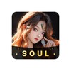 Icône Soul AI