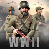 World War 2 - Battle Combat para Android - Baixe o APK na Uptodown