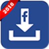 FaceBook Video Downloader icon