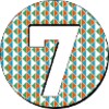 Seven Seconds Challenge icon