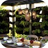 Vertical Garden Ideas icon