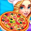 Ícone de Pizza Maker Game