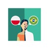 Icono de Polish-Portuguese Translator