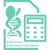 Bioprocess Biomass Calculation icon