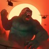 King Kong Game: Gorilla Games and City Smasher 图标