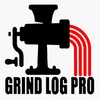 Grind Log Pro App icon