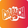 أيقونة Crunch Fitness