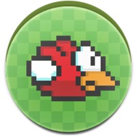 Floppy Bird android app icon