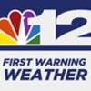 nbc12weather icon